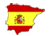 MADERAS FETAMA - Espanol
